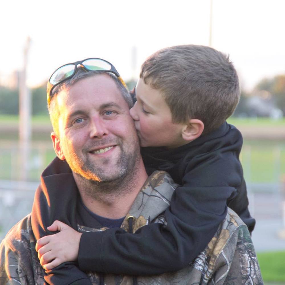 Meet your Posher, Tyler